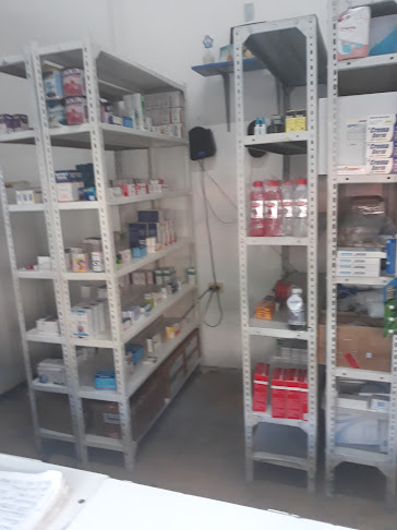 Farmacia Nueva Santamaria - Guayaquil