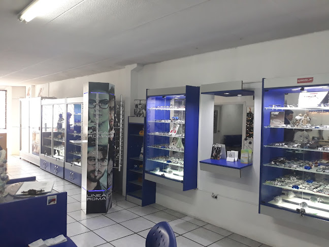 Comentarios y opiniones de OPTICA VISTA PARA SUS OJOS (ARENAL)