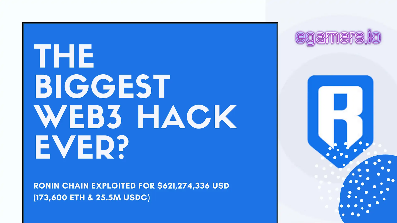 HiTechies Exclusive Pick: Top 10 Crypto Hacks till date 8