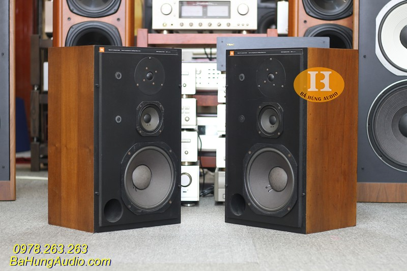 Loa JBL L110 