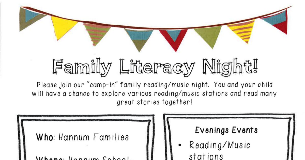 Family Reading:Music Night.pdf