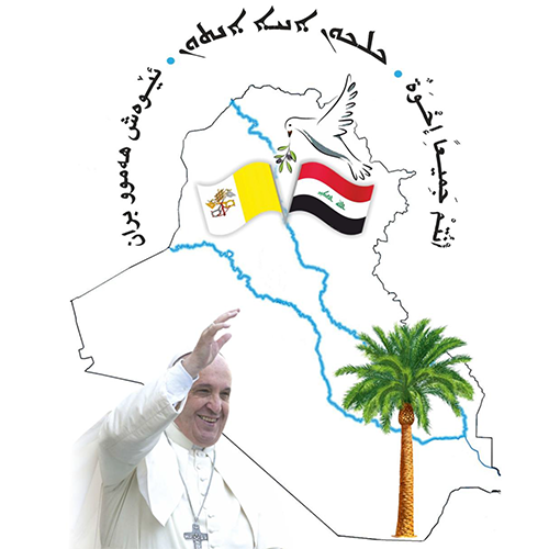 Chuyến Tông du của Đức Thánh Cha Phanxicô đến Iraq