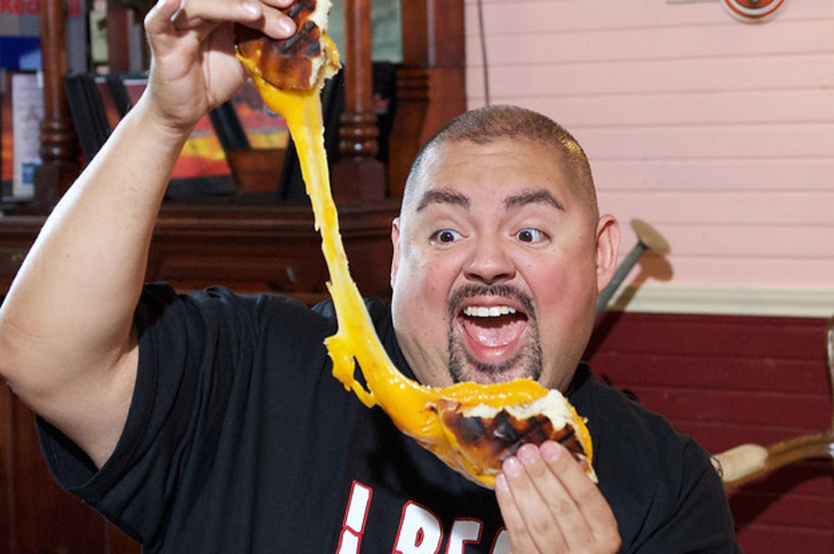 Gabriel Iglesias Weight Loss Transformation His Incredible 100Pound