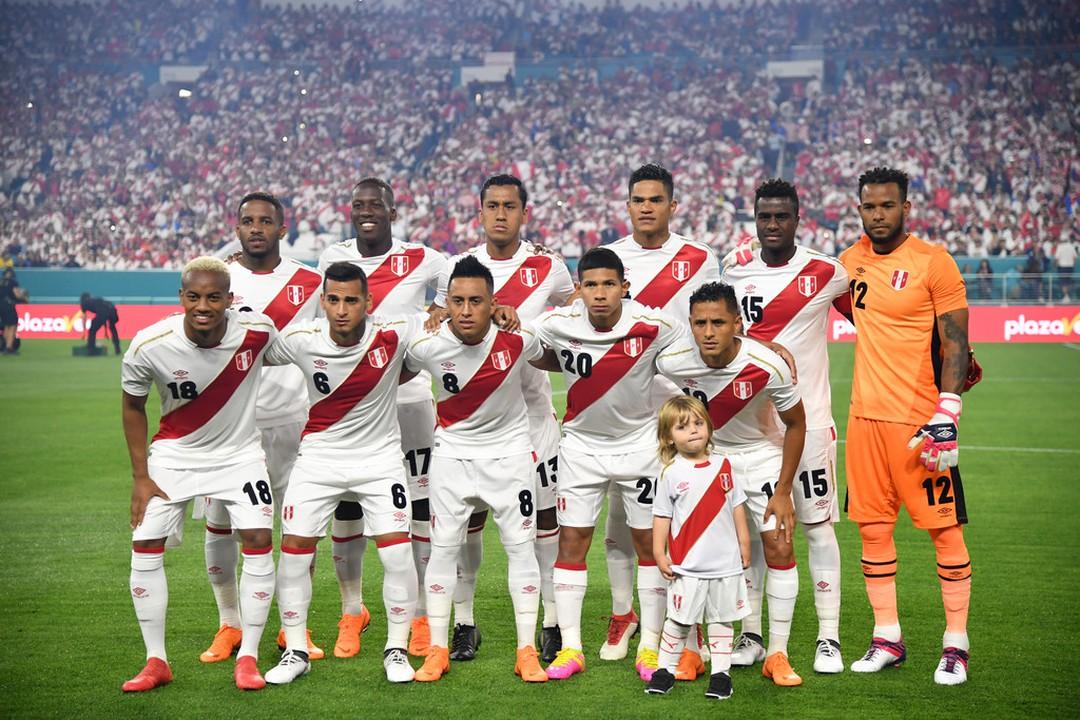 Đội tuyển bóng đá đất nước Peru - Luôn gây bất thần