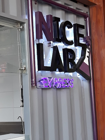 Nice Lab Express - Samborondón