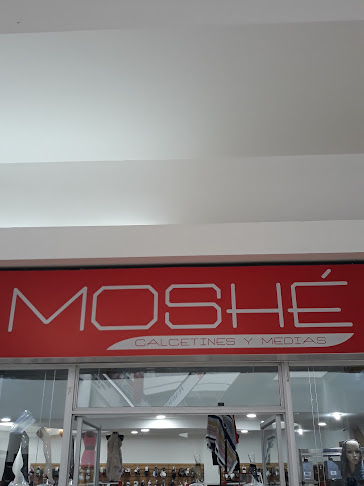 Moshe Store - Sangolqui