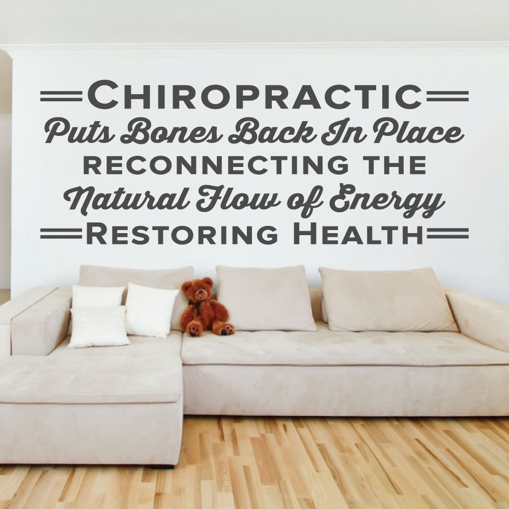 Does Chiropractic Really Offer Natural Restoration of Health?