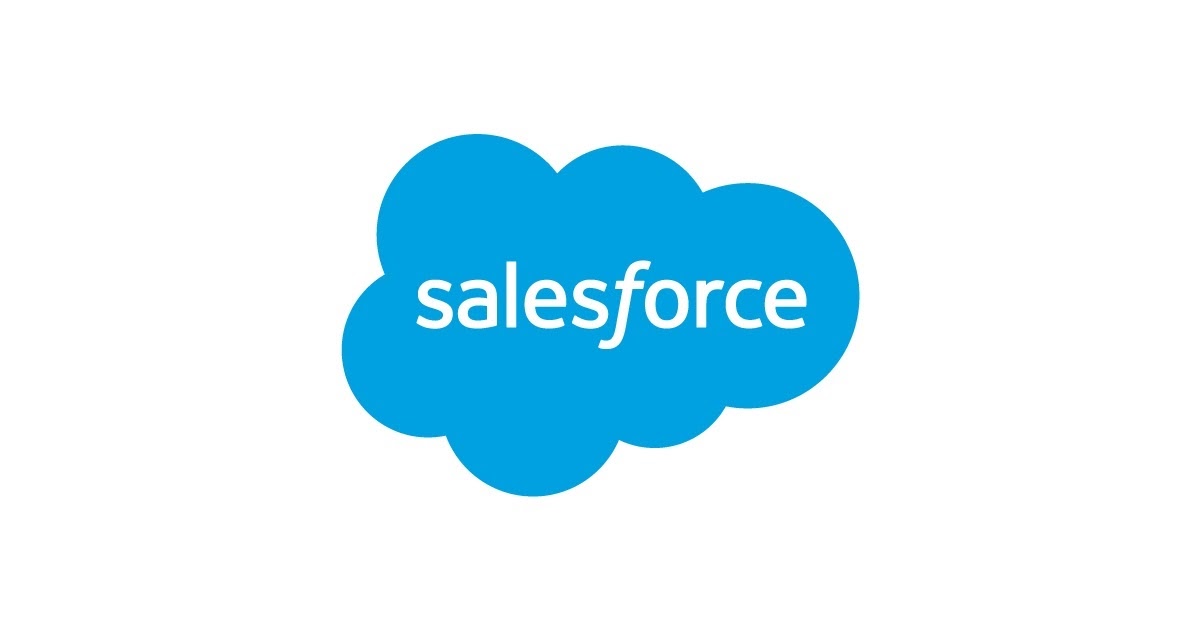 Salesforce Einstein- Salesforce Logo