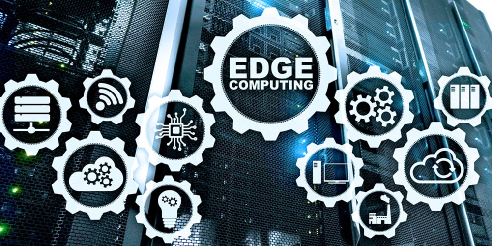 A Definition Of Edge Computing