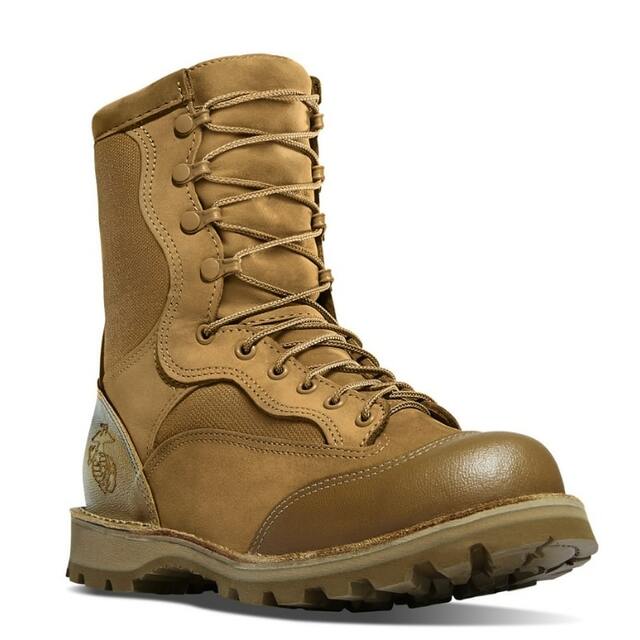 danner boot