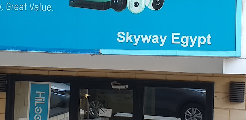 Skyway Egypt