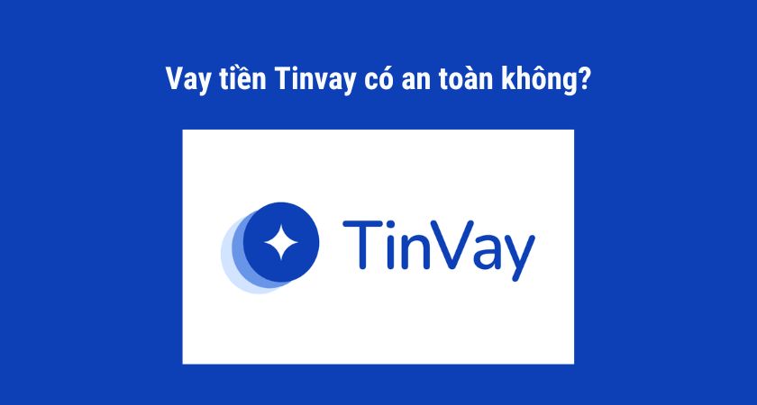 Tinvay - Vay tiền online