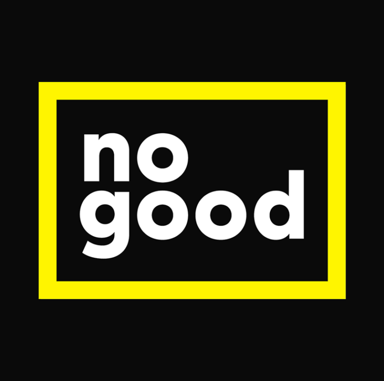 NoGood logo