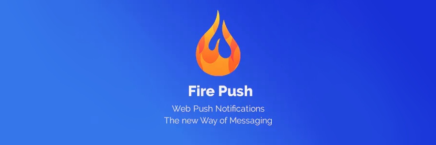 Plugin de notificação por push de fogo