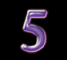 Triple Monkey 5 symbol