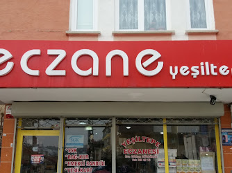 Yeşiltepe Eczanesi