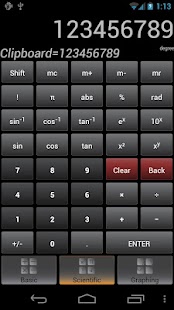 Graphing Calculator apk Review