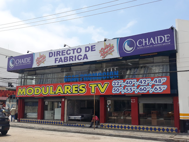 Almacenes Dulce Sueño - Guayaquil