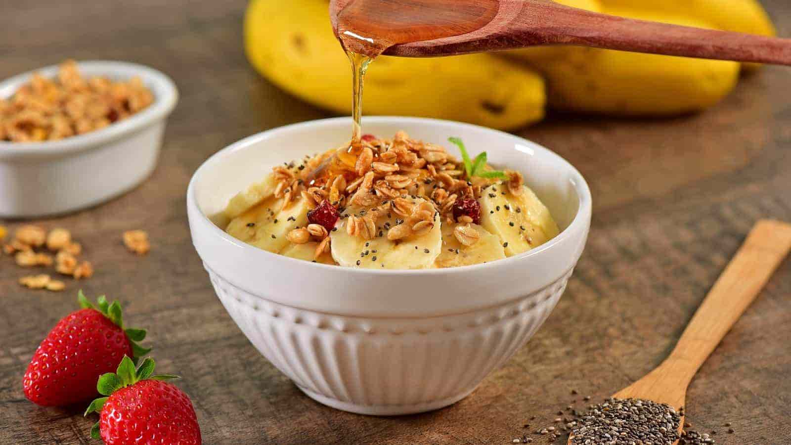 alimentos para comer antes de dormir