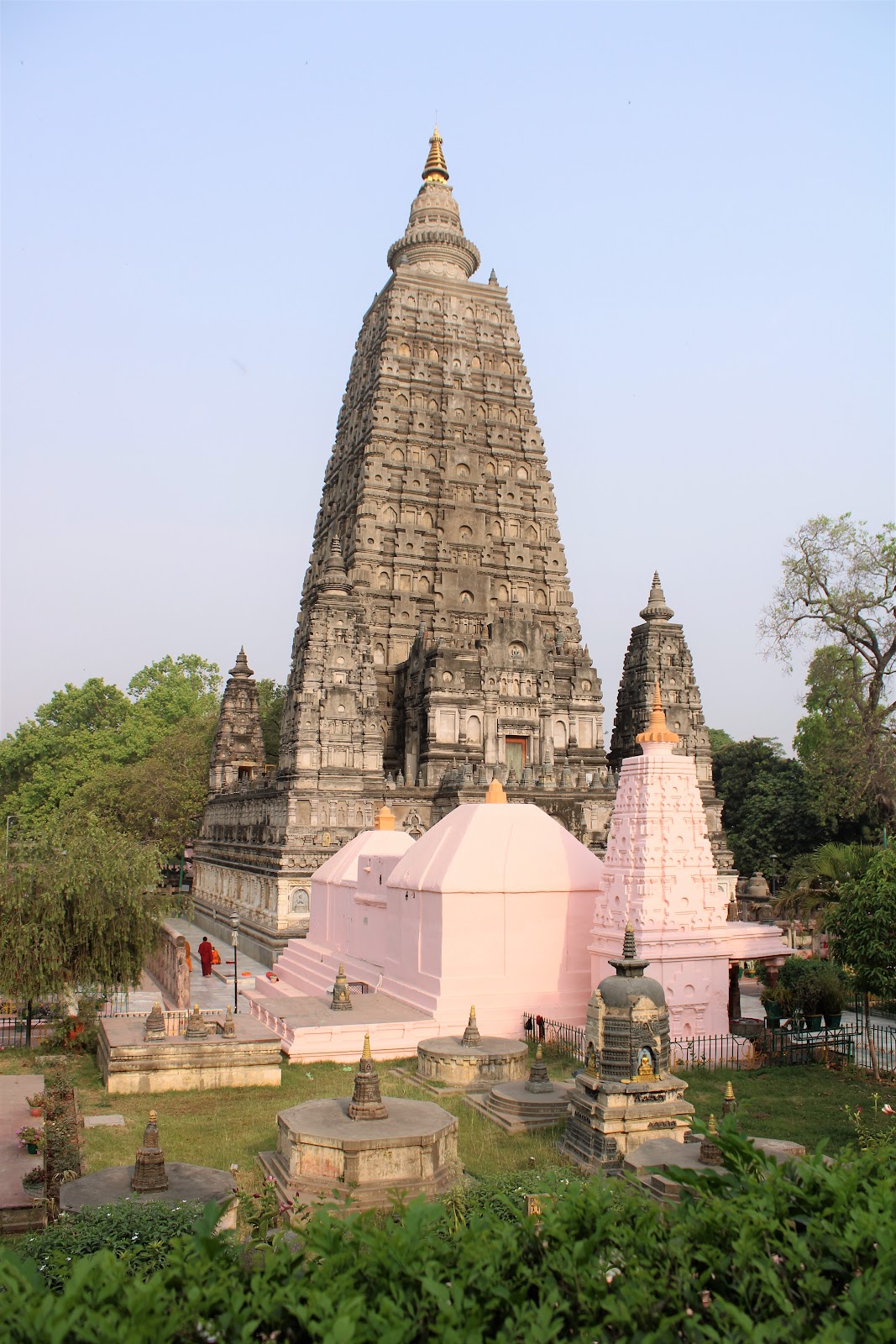 Is Bodh Gaya Worth Visiting? 