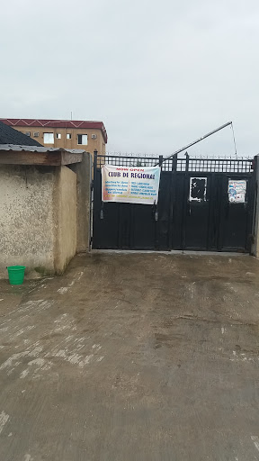 Club De Regional, Ojo, Igbesa, Nigeria, Night Club, state Lagos