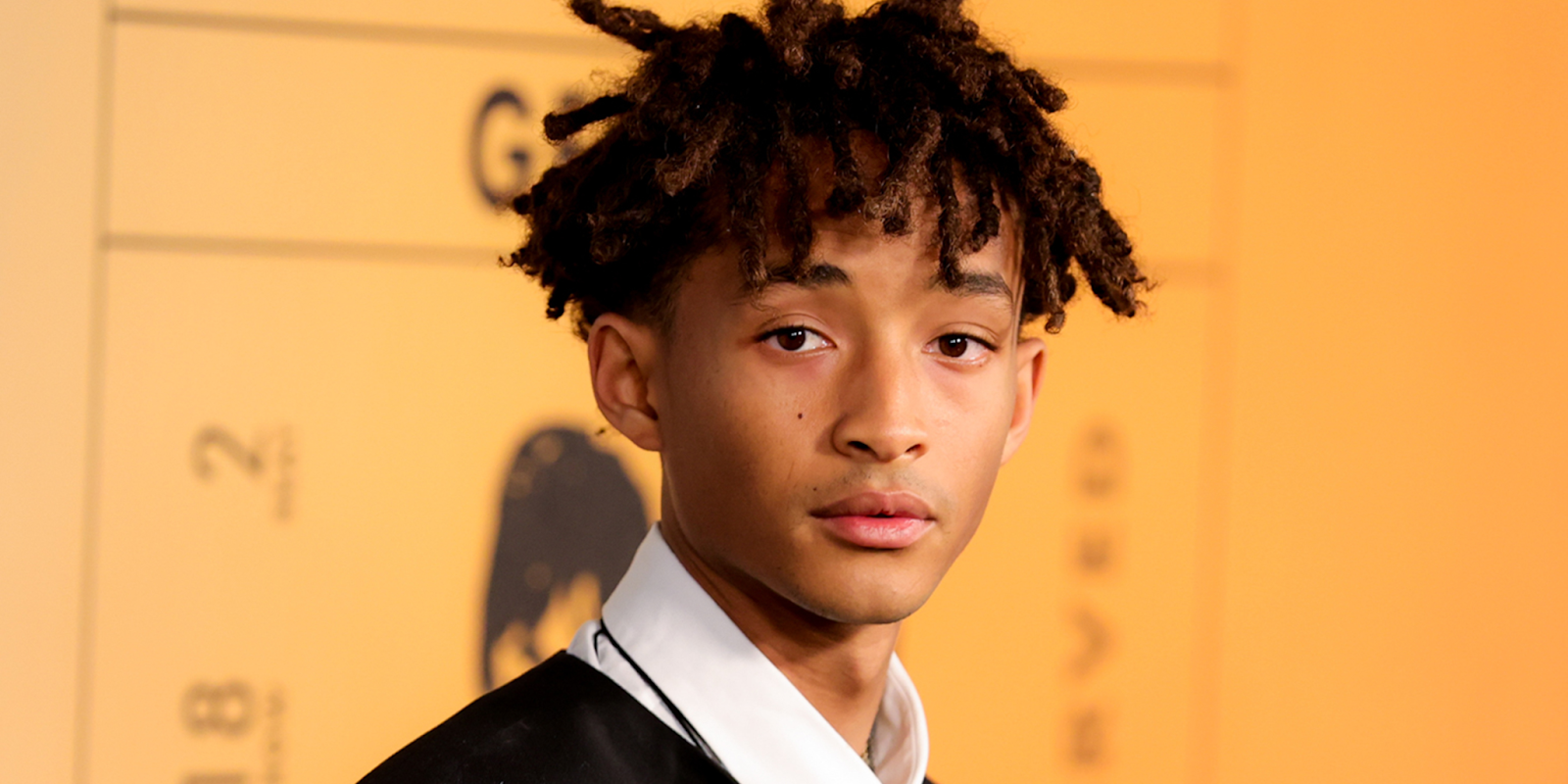 Jaden Smith - #2 in Youngest millionaires in  the world