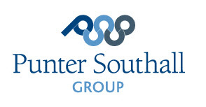 Logotipo de la empresa Punter Southall Group