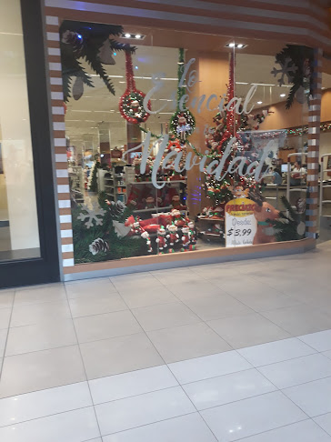 TODOHOGAR CITY MALL - Tienda de electrodomésticos