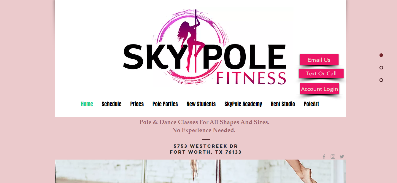 The 3 Best Pole Dancing Classes In Fort Worth, TX