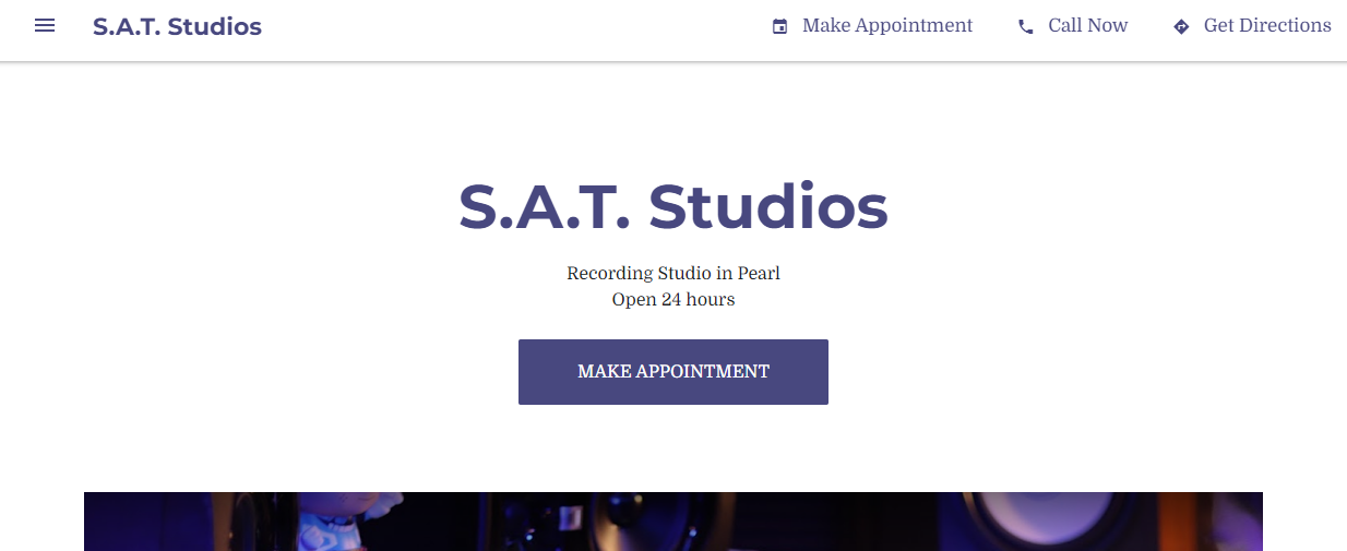 S.A.T Studios