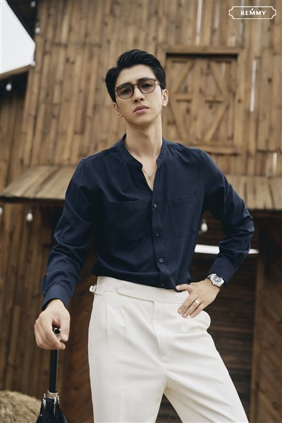 Phối đồ linh hoạt theo phong cách công sở
