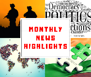  has prepared a listing of exceed tidings or electrical flow affairs from  New Oct 2018 - Top National International News Important for SSB Personal Interview