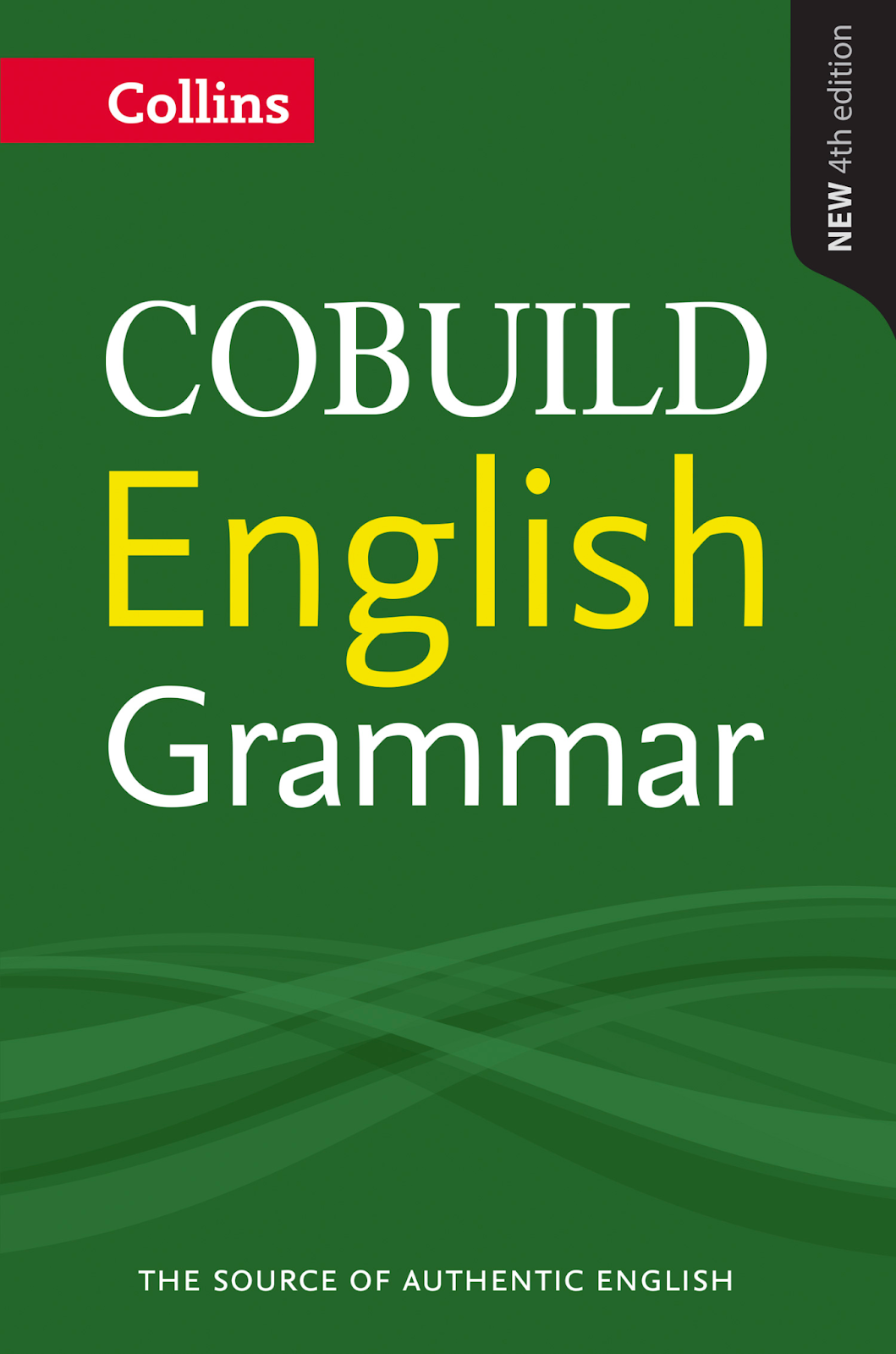 Tài liệu IELTS - Collins COBUILD Grammar