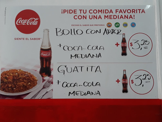 Picanteria Silvio