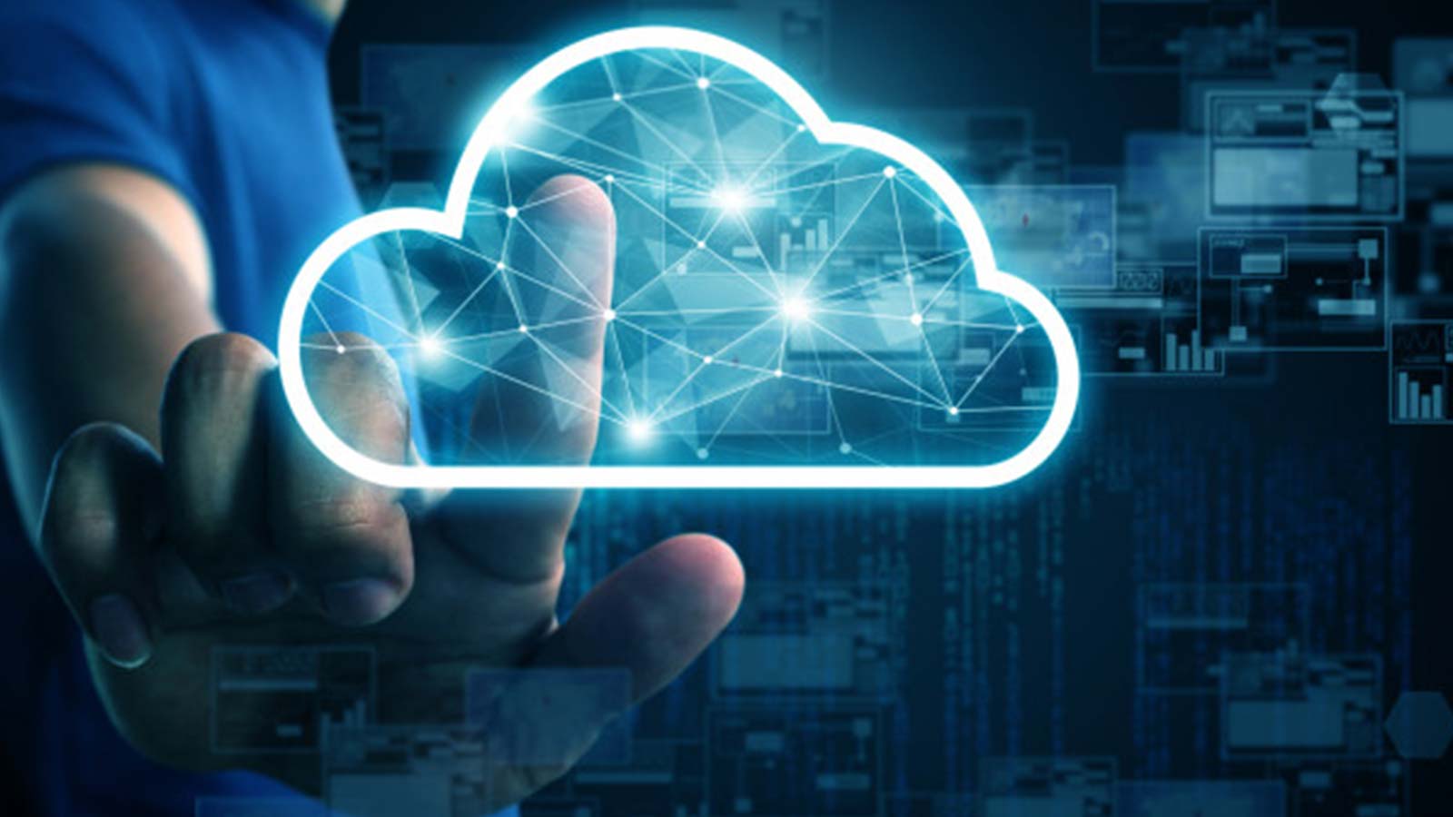 The Benefits of Using Cloud Technology