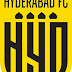  Hyderabad face Odisha in final game of 2021