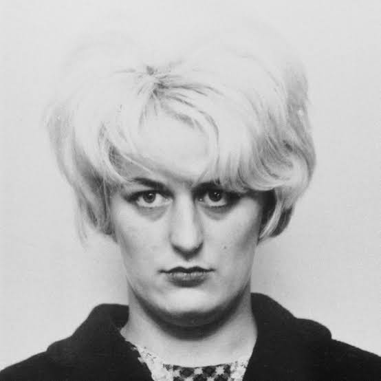 Myra Hindley