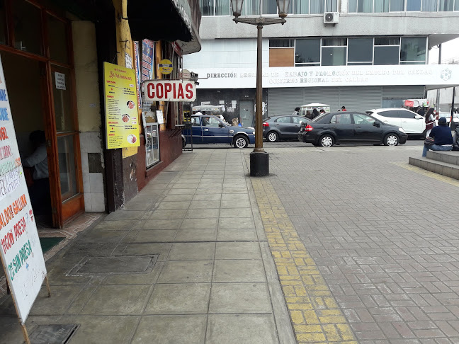 Opiniones de Restaurant Pescados Y Mariscos "Onorato" en Callao - Restaurante