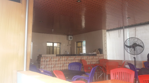 Esteehi Lounge, Tony Efe Close, Akute-Ijoko Rd, Tipper Garrage Akute, Alagbado, Nigeria, Pub, state Ogun