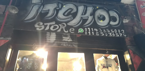 Itchoo Store