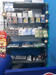4X3H+57H Centro Comercial El Coral, Ave Remigio Crespo Toral, Cuenca 010202