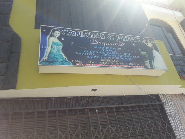 Opiniones de Dayanara en Arequipa - Servicio de catering