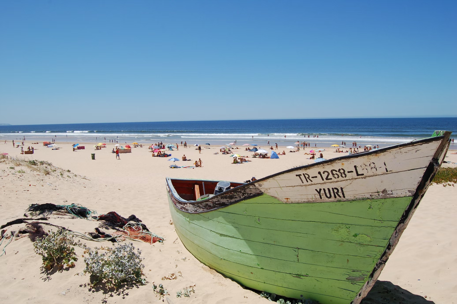 Playa, Lisboa, Spotahome