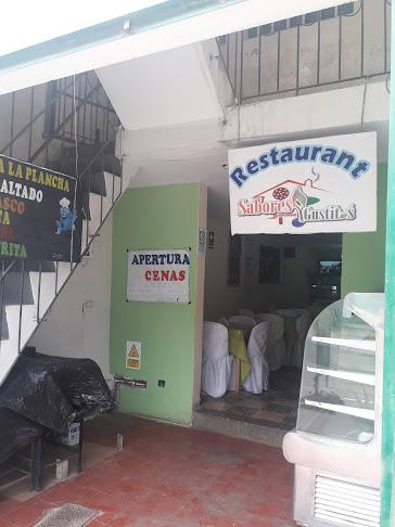 Opiniones de Restaurant Sabores Y Gustitos en Trujillo - Restaurante