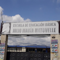 Escuela de Educación Básica Julio María Matovelle