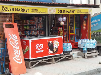 Öz Market