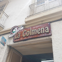 La Colmena