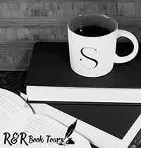 A cup of coffee on top of a stack of books

Description automatically generated