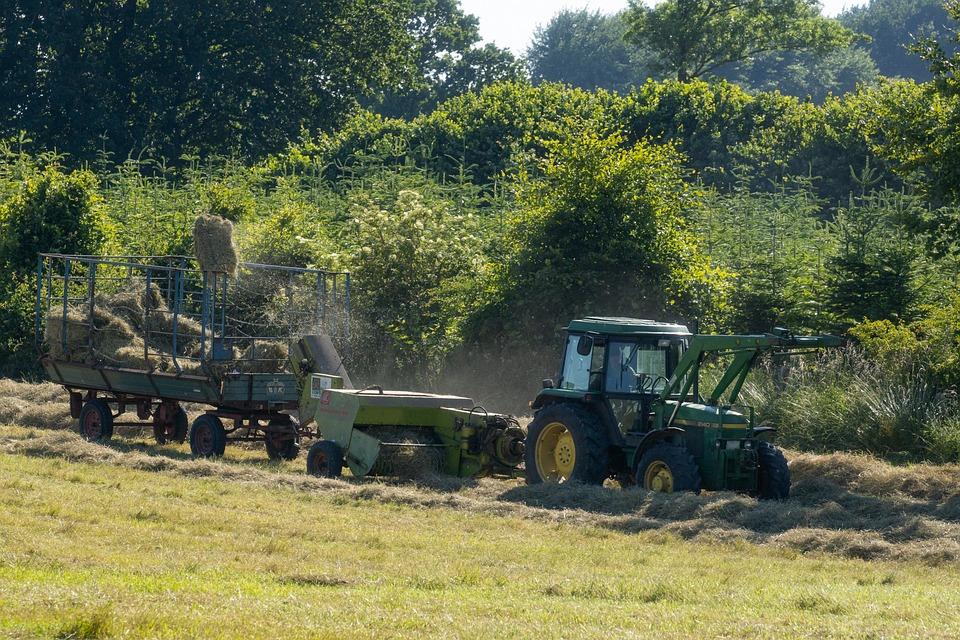 Fotos grátis de Maquinaria agrícola