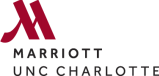 UNC CHARLOTTE MARRIOTT HOTEL & CONFERENCE CENTER NOW OPEN $87 million project owned by the UNC Charlotte Endowment Fund, operated by Sage Hospitality Group | Media notes